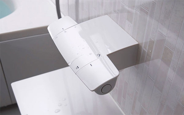 Materials for modular bathrooms SUGOPIKA Series