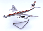Photo of Jet Airplane (model)