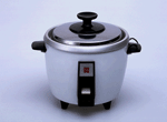 Photo of Rice Cooker