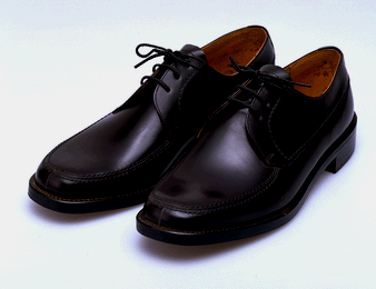 Photo of Shoes for a man