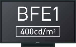 BFE1 [400cd/m2]