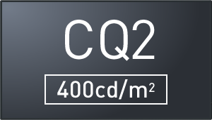 CQ2 [400cd/m2]