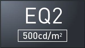 EQ2 [500cd/m2]