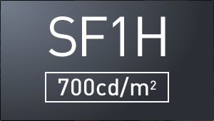SF1H [700cd/m2]
