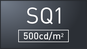 SQ1 [500cd/m2]