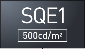 SQE1 [500cd/m2]