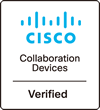 CISCO Collaboration Devices