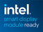 Intel® smart display module ready