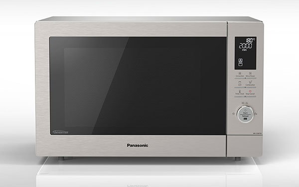 Combination Microwave Oven  NN-CD87KS