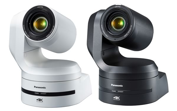 4K Integrated Camera AW-UE150