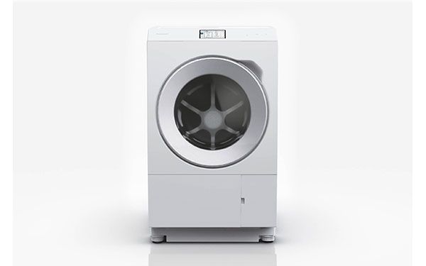Photo: Washer Dryer NA-LX129AL/R