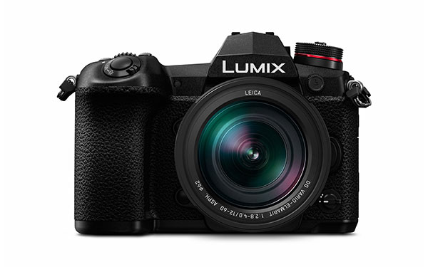 Digital Camera LUMIX DC-G9