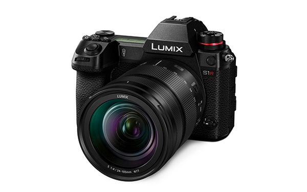 Digital Camera LUMIX DC-S1R / S1