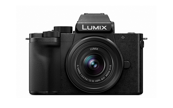 Photo:Digital Camera LUMIX G100