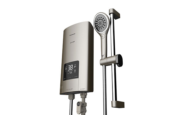 Electric Home Shower (Water Heater)