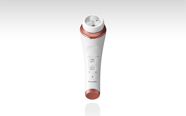 Microfoaming Cleansing Device
