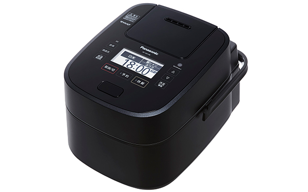 Photo:Rice Cooker