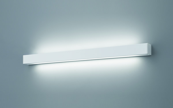 Photo:LED Bracket Light for Hospital Rooms