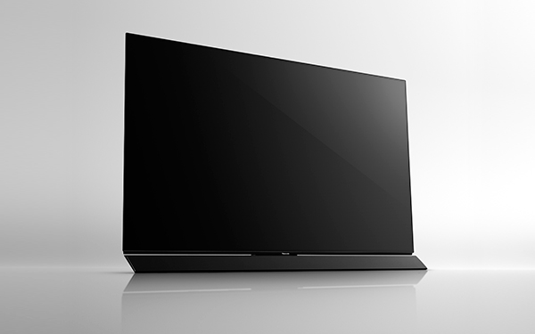 Photo:OLED TV