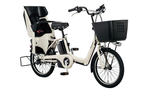 Photo:Electric Assisted Bicycle