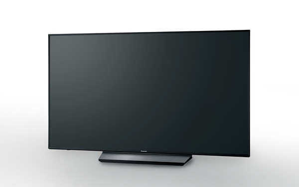 photo:Ultra HD 4K LED Television TH-GX850 series