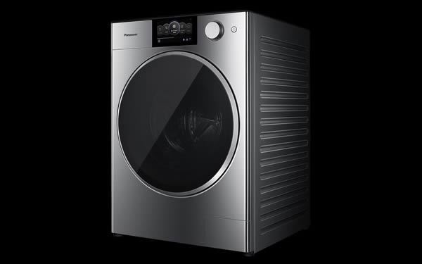 photo:Washing machine  ALPHA series