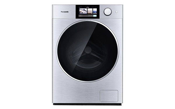 写真：Washing Machine XQG120-P3DLS