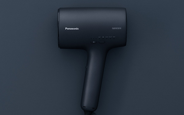 Photo: Hair dryer EH-NA0J nanocare dryerEH-NA0J