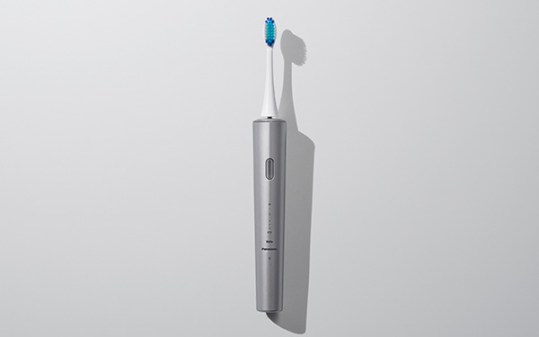Photo: Electric tooth brush Doltz Sonic vibration toothbrush EW-DT72