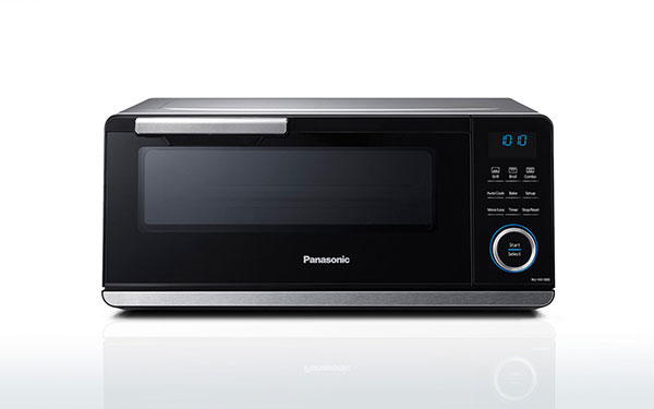 Countertop induction oven NU-HX100S(US)