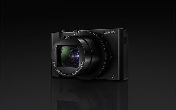 Digital camera DMC-LX15、DMC-LX10 (DE/UK/US)