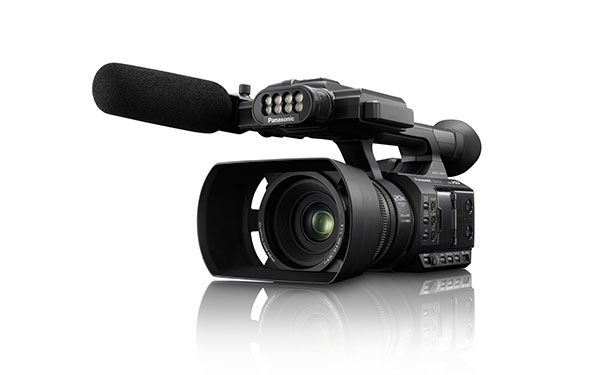Digital video camera HC-PV100/AG-AC30(IN)