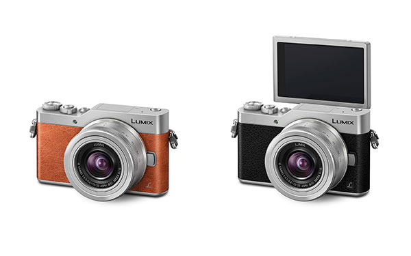 Digital Camera DC-GX800,850,GF9