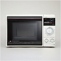 1982 Microwave oven NE-M600