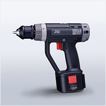 1996 Power tools - 12-V rechargeable hammer drill and power screwdriver EY6901