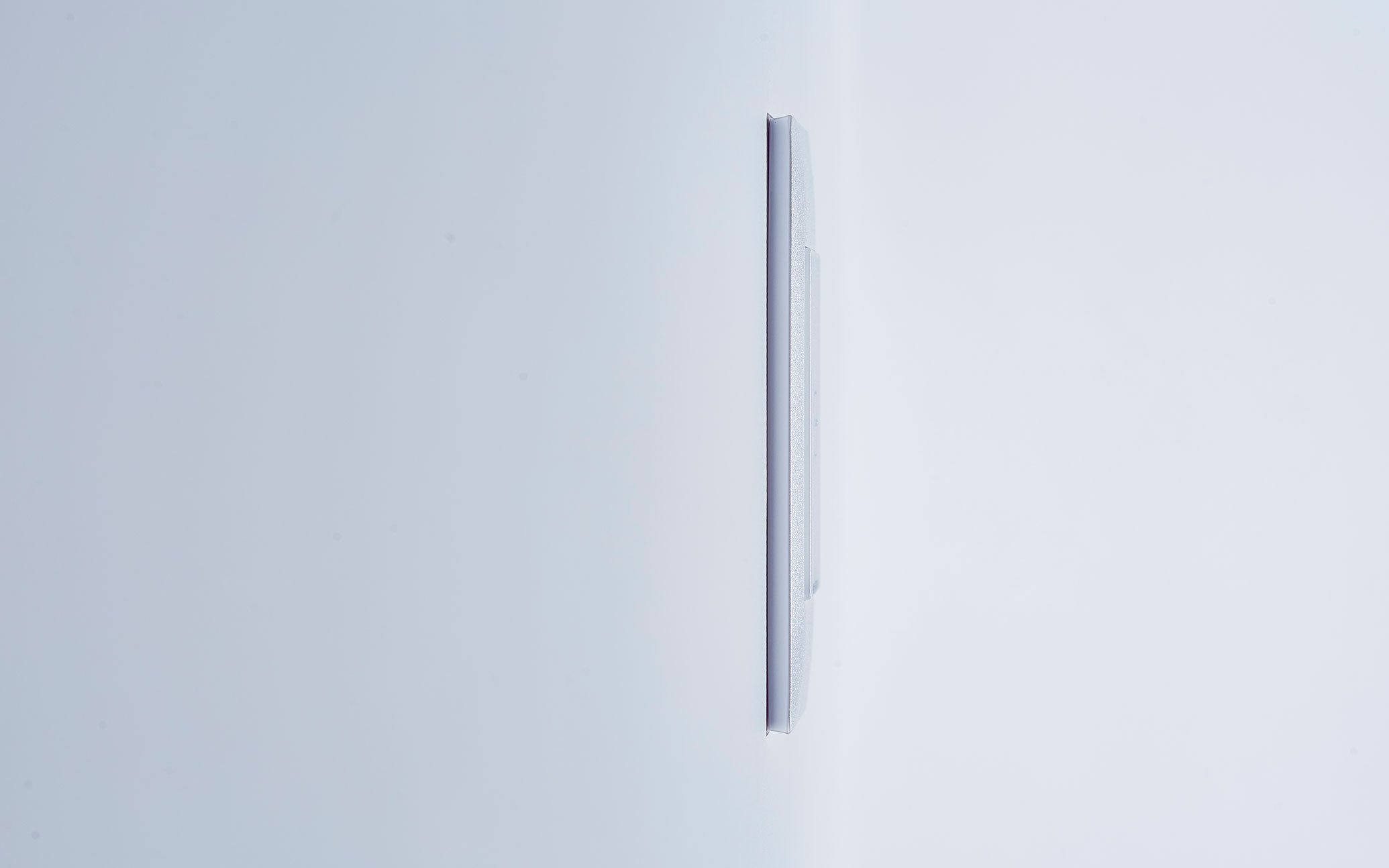 from the side of the switch