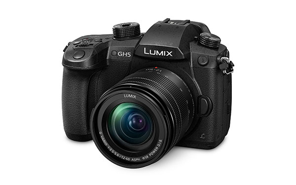 Digital Camera
