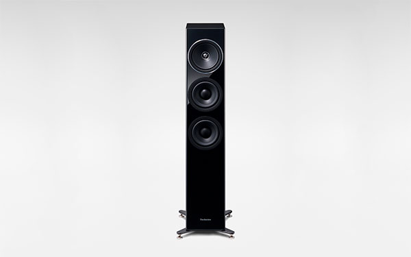 Speaker System
