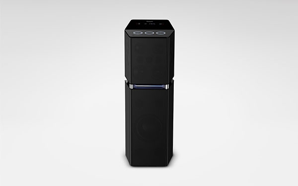 Wireless Speaker System