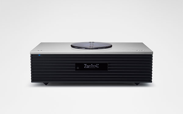 Compact Stereo System