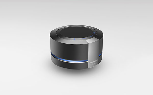 Wireless Speaker System