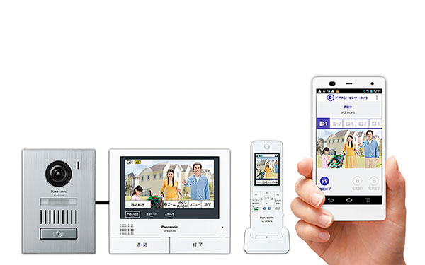 Video Intercom