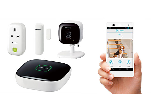 Pet Monitoring Kit