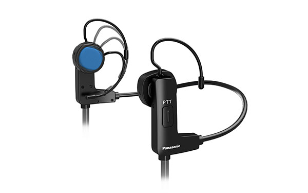 BONE CONDUCTION HEAD SET
