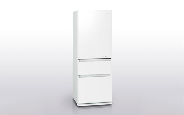Refridgerator