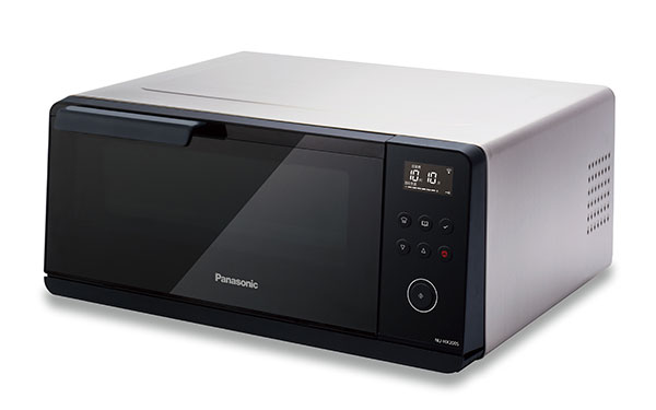 Countertop Induction Oven