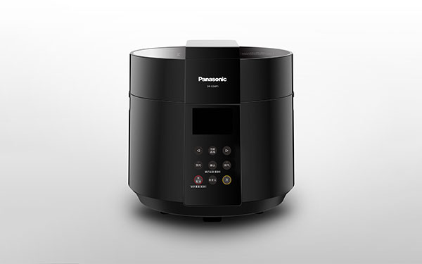 IH Multi cooker