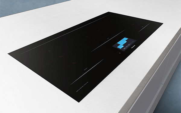 Induction Hob