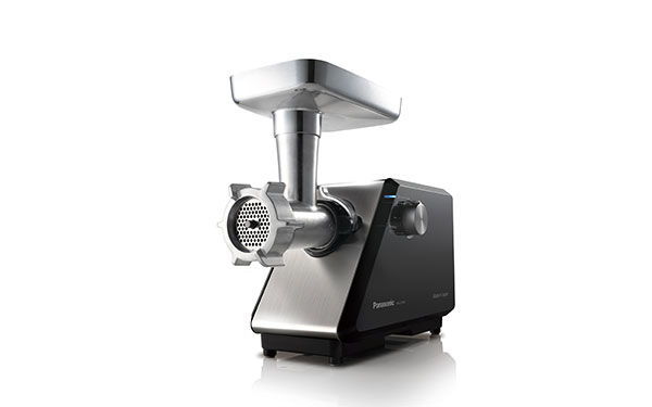 Meat Grinder