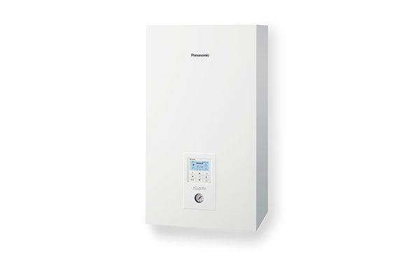 Air to Water Heat Pump